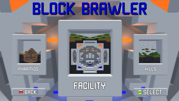Block Brawler 1.1.3A Demo