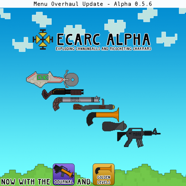 ECARC Alpha 0.5.6-1