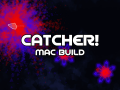 Catcher (Mac Alpha Build 2015-09-13)