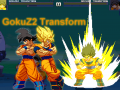 GokuZ2 Transform - Beta