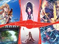 Old Anime Wallpaper's (Full-HD) - 10.10.15