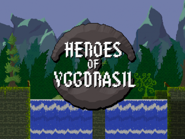 Heroes of Yggdrasil - WebVersion