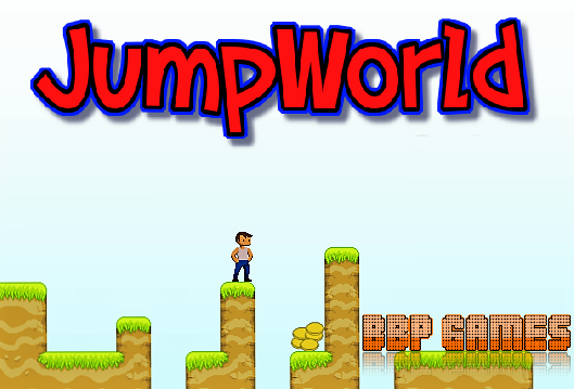 Jump World DEMO