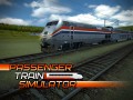 Passenger Train Simulator Full Version