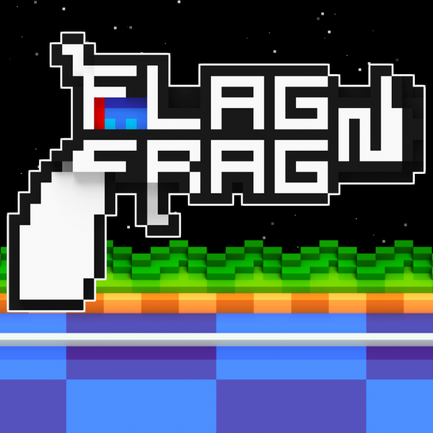 Flag N Frag Alpha Update 4