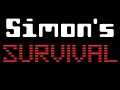 Simon's Survival Demo