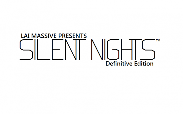 Silent Nights™ Definitive Edition