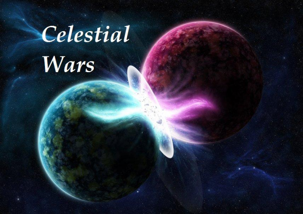 Celestial Wars