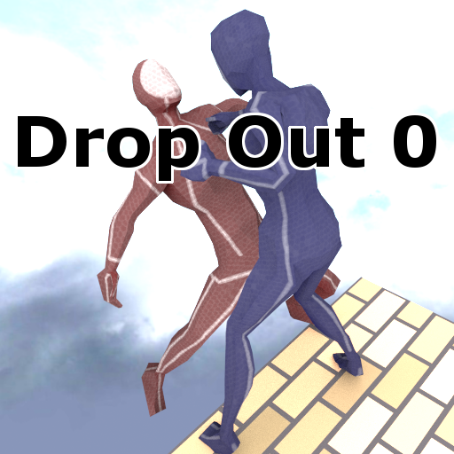 Drop Out 0 Beta 2