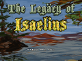 The Legacy of Isaelius: PC version