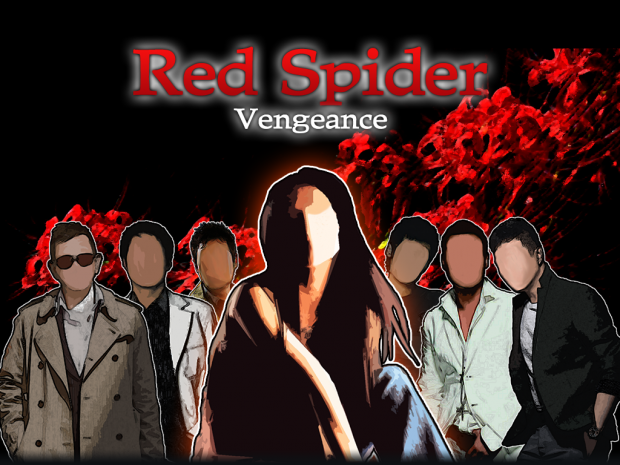 Red Spider: Vengeance v1.21