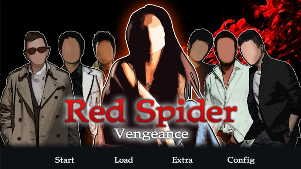 Red Spider:Vengeance for Android