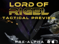 Lord of Rigel Tactical Preview (Win)