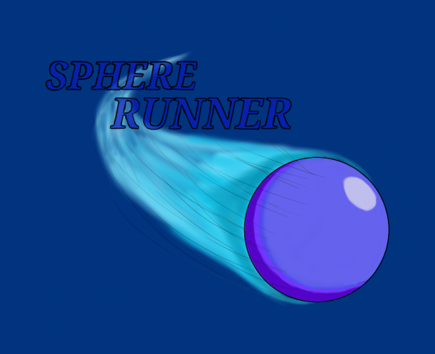 Sphere Runner Linux v1.02