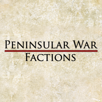 Peninsular War Factions v1.1