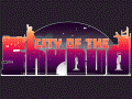 City of the Shroud Prototype (OSX)