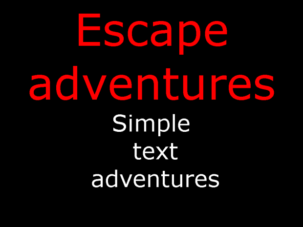 Linux- Escape adventures part 1