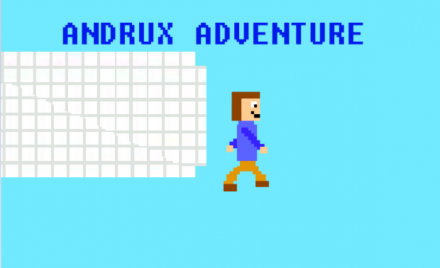 Andrux adventure