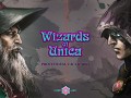 Wizards of Unica - Alpha 0.1