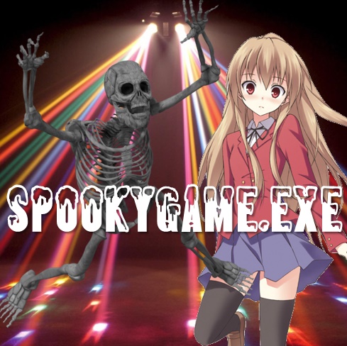 SpookyGame