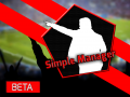 Simple Manager BETA v0.2
