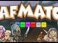 Oafmatch Demo