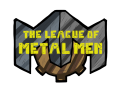 The League of Metal Men