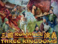 Romance of the Three Kingdoms - (PC)