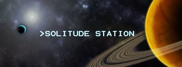 Solitude Station V1.02