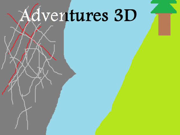 Adventures 3D dev_demo01