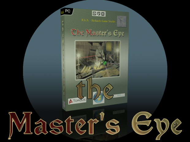The Master's Eye playable demo v0.2