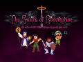 The Saints of Redemption: Prototype Alpha 1.2