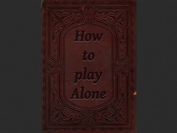 How to play alone TechDemo V5.0