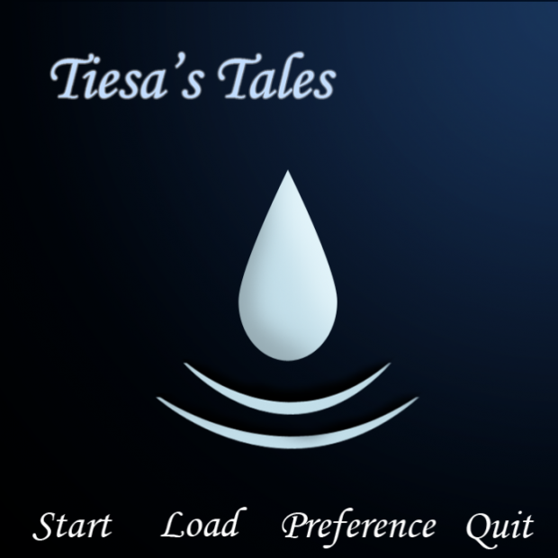 Tiesa's Tales Mac Version