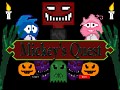 Mickey's Quest version 1.2 for Windows