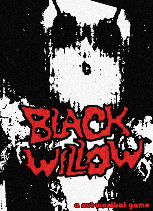 Black Willow (FULL VERSION)
