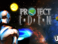 Project Eden Arrival