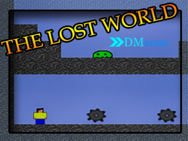 The Lost World DEMO