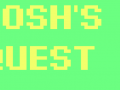 Josh's Quest