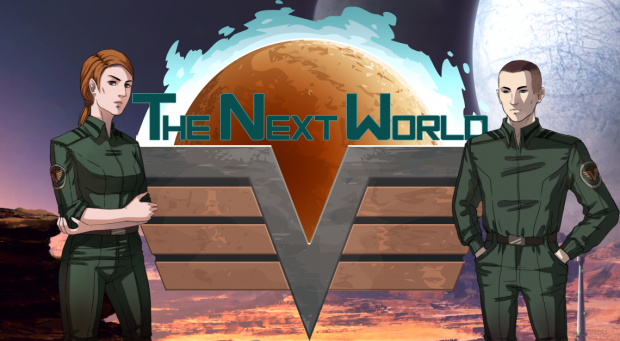 The Next World - Demo 1
