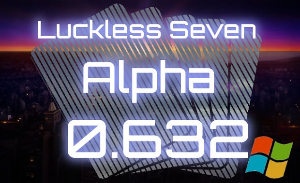 Luckless Seven Alpha 0.632 for Windows