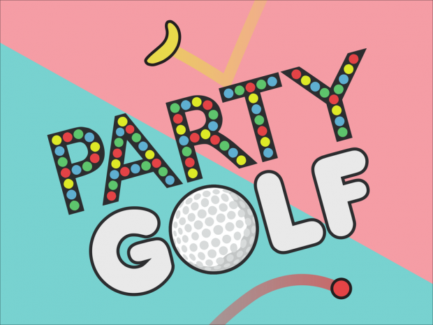 Party Golf Demo