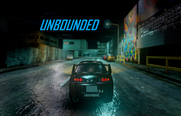 Unbounded Alpha Teaser Multiplayer