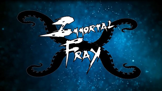 Immortal Fray Alpha 2.2 (PC)