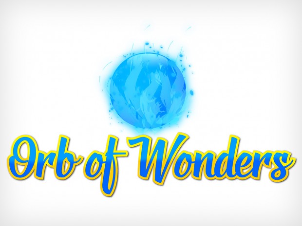 Orb of Wonders Alpha Demo - Mac