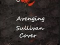 Avenging Sullivan Warmness On The Soul Cover