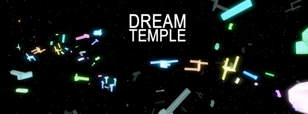 Dream Temple Beta v0.01