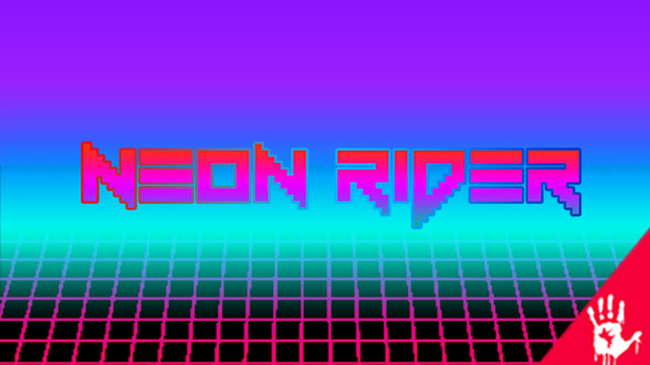 Neon Rider [Windows/Mac/Linux]