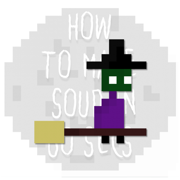 How To Make Soup In 60 Seconds Windows