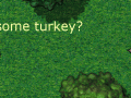 Turkey Day Special!